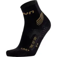 UYN Run Trail One Grip Strumpor