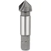 Kwb 704740 Borrförsänkare 12 mm HSS Cylinderskaft 1 st