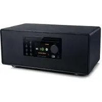 Muse mikrovågstorn M-697 IDT BT INTERNET/DAB FM USB