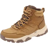 Dockers by Gerli Boots med snörning pueblo