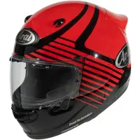 Arai Quantic Fullface-hjälm