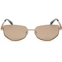 Just cavalli Sjc200-588fcg 58x17x140 Mm Solglasögon För Kvinnor