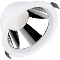 Ledvance Downlight Comfort Zigbee Direct Easy 2160lm 150mm 18W/930+940 opalvit UGR19