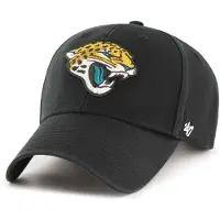 47 Nfl Jacksonville Jaguars Mvp Legend Keps