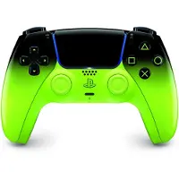 Sony Interactive Entertainment DualSense, Spelplatta, PlayStation 5, D-pad, Menyknapp, Microphone mute button, Analog / Digital, Kabel & Trådlös, B...