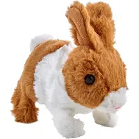 Happy Pets Teeny Weeny Bunny 3 st (ass.)