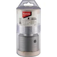 Makita D-74027 Kärnborrkrona set 82 mm 1 set