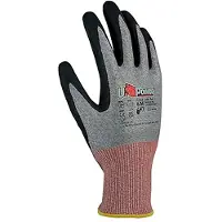 U Power Mazurka Arbetshandskar 144 Par