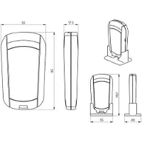 B.E.G. BLE-IR Adapter