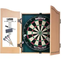 Unicorn Striker Home Dart Center Piltavla