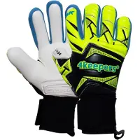 4Keepers handskar Force V5.25 Wave NC Junior S961234