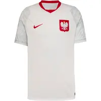 Nike Polen Hemmatröja 2026/27 - , storlek Small
