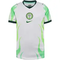 Nike Nigeria Bortatröja 2026/27 Barn - , storlek M: 137-147 cm