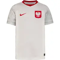 Nike Polen Hemmatröja 2026/27 Barn - , storlek XS: 122-128 cm