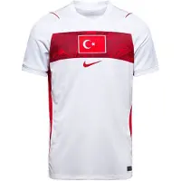 Nike Turkiet Bortatröja VM 2026 Barn - , storlek S: 128-137 cm