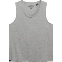 Superdry Scoop Neck ärmlös T-shirt