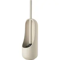 Zone Denmark toalettborste Sensu Sand 34958