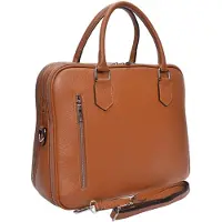 Luisa Vannini Brown Koläder