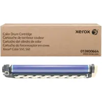 Xerox färg trumma