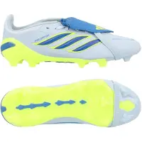 Adidas Predator Elite Fold-over Tongue Fg Junior Fotbollsskor