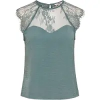 ONLY Blus 'ONLMette' gran