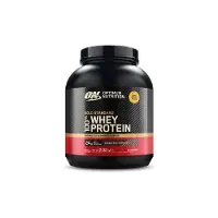 Optimum Nutrition 100% Whey Gold Standard Vassleprotein 2 kg