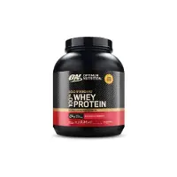 Optimum Nutrition 100% Whey Gold Standard Vassleprotein 2 kg