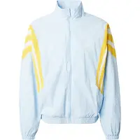 Adidas Originals Gfx Sweatshirt Med Dragkedja