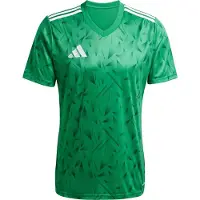 Adidas Team Icon 25 T-shirt Med Korta ärmar