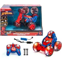 Jada Spider-man Stunt Fjärrstyrd Bil