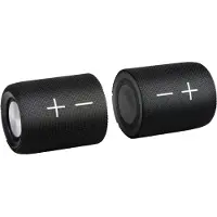 24hShop Magnetisk Bluetooth-högtalare med delbar design – 10W TWS