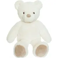 Teddykompaniet Sven Creme 45 cm