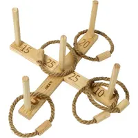 Bex Ring Toss Family (FSC)