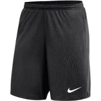 Nike Dri-Fit Referee III shorts för herr svart HV8330 010 (M)
