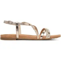 Tamaris Remsandal champagne