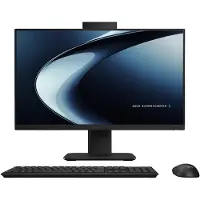 Asus Sistemas Expertcenter P400 P440vak 23.8´´ Ultra 5-210h/16gb/512gb Ssd Allt-i-ett-dator