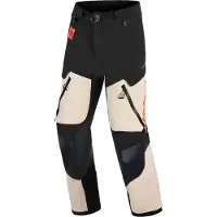 Alpinestars Halo Pro Ds Xf Laminated Byxor
