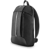 HP Laptop Backpack - Ryggsäck för bärbar dator - 15.6 - grå, svart