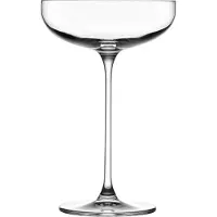 Nude Glass Naken Cocktailglas Coupe Savage 22 Cl.