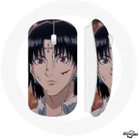 CAPACHEAP Souris Sans Fil Chrollo Lucilfer