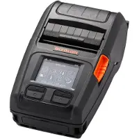 Bixolon XM7-20 mobil etikettskrivare | USB, WiFi