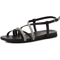 Tamaris Remsandal svart