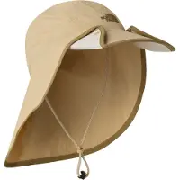 The North Face Class V Convertible Sunshield Hat