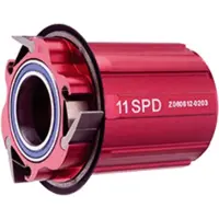 Zipp Kärna 188 Shimano/sram 11s Bakre