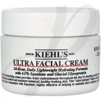 Kiehl's Ultra Facial Cream Ansiktskräm 28 ml