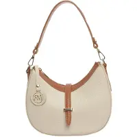 Roberta M Beige Koläder