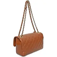 Isabella Rhea Brown Koläder