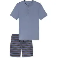 Schiesser Män Pyjamas Casual
