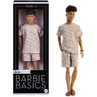 Barbie Signature Basics Docka