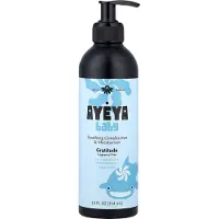 BeautyGlam Ayeya, Baby, Lugnande Balsam & Fuktkräm, Doftfri, 354 ml (355 ml)